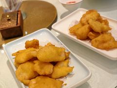-老洋房花园饭店(绍兴路店)