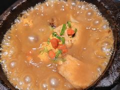 -青雅中餐厅(大连金石滩绿发希尔顿度假酒店)