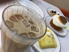 -Tomado绿色烘焙(大尧三路店)