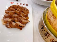 -全聚德(常州店)