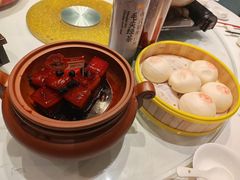 -华膳楼·臻味·安徽地标美食(药都路店)