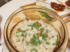 -羊瑞堂·横山炖羊肉·陕菜(未央路旗舰店)