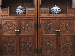 -羲和雅苑•北京烤鸭(平安国际金融中心店)