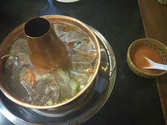 -陀岗美食·云南藏式特色餐厅