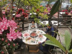 -枇杷园食为鲜火锅(南山店)