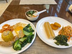 -新希望诺富特酒店-青岛湾中餐厅