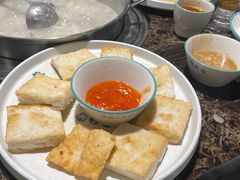 -鱼粤鲜淘米捞·中山脆肉鲩火锅(悦湖会店)