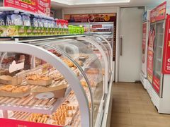 -味多美蛋糕(八大处店)