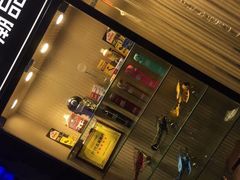 店内环境-尊者桌球俱乐部(春泽名园步行街店)