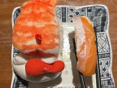 -七町糖果寿司屋(龙洞广工店)