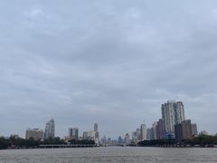 -黄沙码头