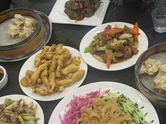 -马家烧麦(总店)