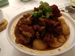 -禾珍珠家常小馆(河南博物院店)