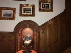 -马勒别墅·中餐厅