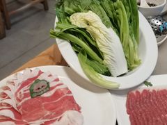-牛街·马辈儿涮肉(牛街总店)