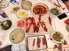 -长沙文和友(海信广场店)