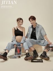 -专注孕妇照亲子照·纪田摄影