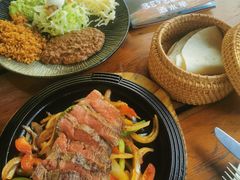 -Pistolera Mexican Cantina女枪手墨西哥餐厅(碧云路店)