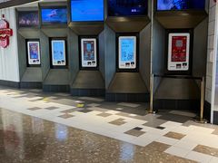 -百丽宫影城(嘉里汇店)