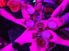 -MOSSO音乐酒吧·live house(南京旗舰店)