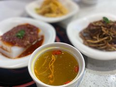 -金柱大盘鸡(和田二街店)