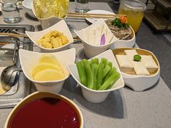 -海底捞火锅(奥山世纪城店)