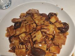 -到家尝北京菜(西坝河店)