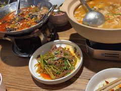 -湘味淳(千禧街店)