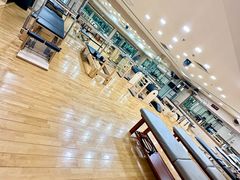 -美菲特健身(华贸店)