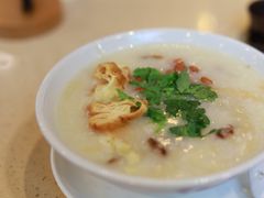 招牌艇仔粥-点都德(汇盈广场店)