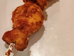 -福苗小骆驼烧烤(曲江店)