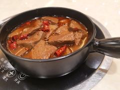 -稻香酒家(长宁KING88广场店)