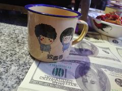 -蘭奢雅集·江浙菜(青山江滩店)