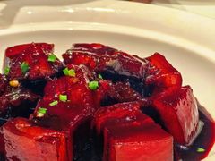 招牌红烧肉-绿杨春·淮扬宴(庐山路店)