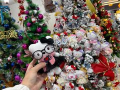 -西北轻工批发市场