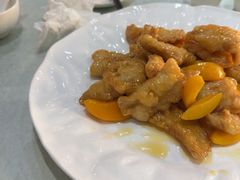 -品味居·首店·大连鲜活海鲜大连菜(东港店)