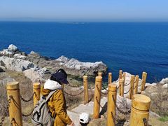 -养马岛旅游度假区