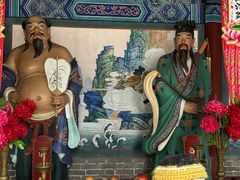 -龙口南山旅游景区