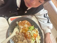 -吉野家(范阳中路店)