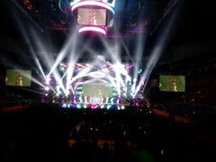 -宝能国际体育演艺中心