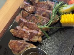 -豪客来牛排(成都锦江大融城店)