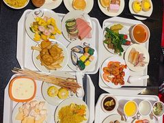 -萧邦音乐会所KTV·蒸汽活海鲜自助(福田店)