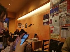 -队长面馆 La Pasteria del Capitano