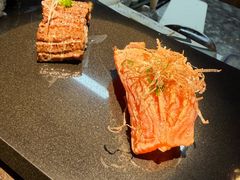 -昊·来了寿司(台湾街店)