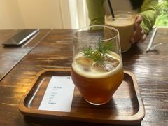 -隐琢咖啡(汉街店)