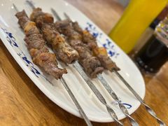 -柴氏风味斋(甘家口店)