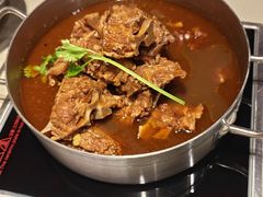 -蝎王府羊蝎子(西直门店)
