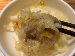 -百年神厨·地道川菜(清江西路店)