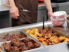 -刘小忙把子肉(北园大街总店)