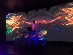 -大连君悦酒店 · VIVA(星海广场店)